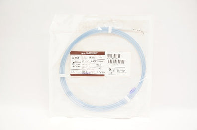 Terumo PA35263A Radifocus Glidewire Cath. Exchange 0.035inch x 260cm x 3cm (x)